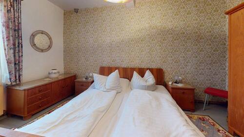 Zimmer Obergeschoss - 