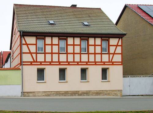 Titelbild - Bauernhaus in Pfiffelbach zum Traumpreis