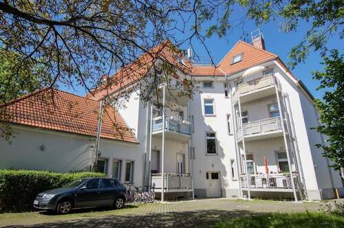 Rückseite.jpg - 3 Zimmer Etagenwohnung zum Kaufen in Berlin
