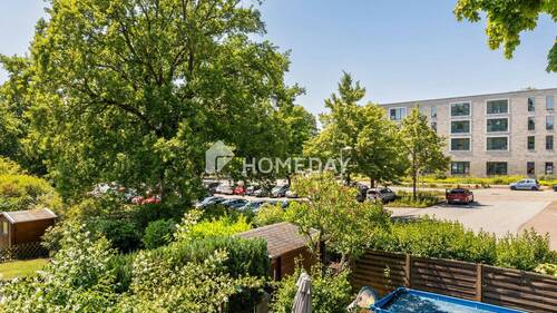 Ausblick - 