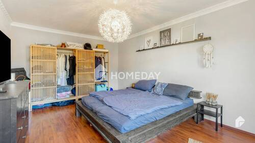 Schlafzimmer 1 - 