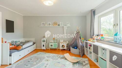 Kinderzimmer 1 - 