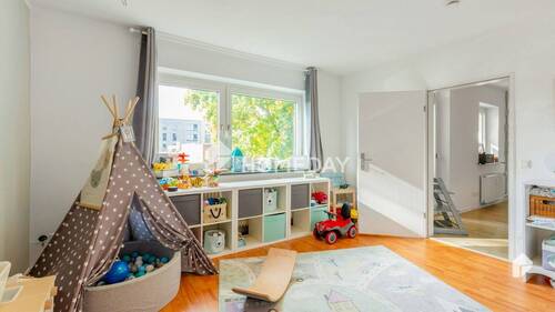 Kinderzimmer 2 - 