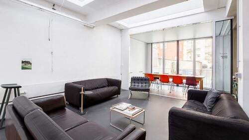 Gemeinschaftsbereich - 