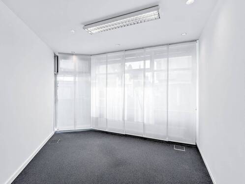 Einzelbüro - 