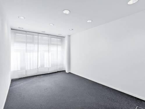 Einzelbüro - 