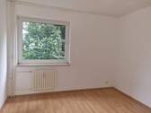 Schlafzimmer 2 - 3 Zimmer Etagenwohnung in Gelsenkirchen