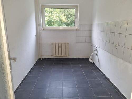 Küche - Etagenwohnung mit 68,00 m² in Gelsenkirchen zur Miete