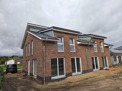 Bild 1 - Doppelhaus ACHTUNG letzte Einheit