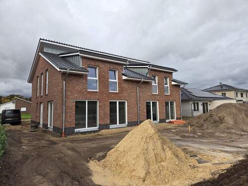 Bild 3 - 4 Zimmer Doppelhaushälfte in Drebber