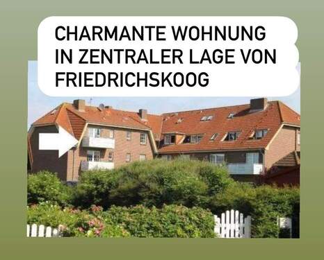 Titelbild - Wohnung in Toplage am neuen Minigolfplatz