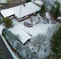 Bayerischer Wald: Bungalow in Siedlungsrandlage, Nähe Tittling - Saldenburg Trautmannsdorf