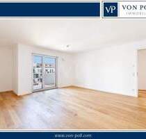 Stilvolle 2-Zimmer-Wohnung mit qualitativer Ausstattung - München Pasing-Obermenzing