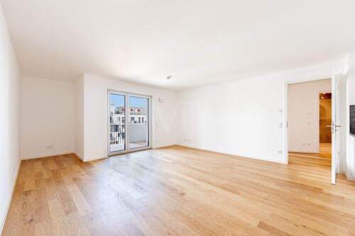 Wohnen - 2 Zimmer Etagenwohnung zur Miete in München