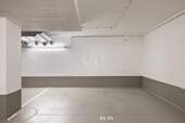 Tiefgaragenstellplatz - 