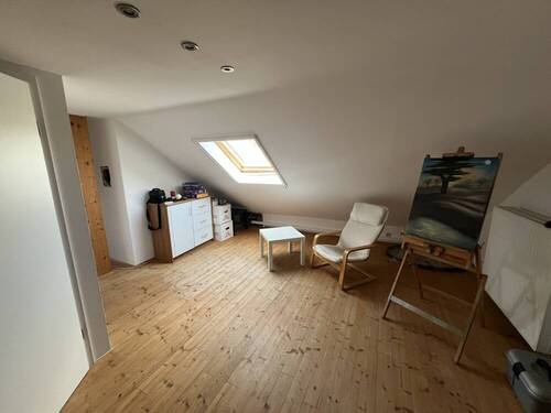 Dachgeschoss Bild 1 - 