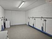 Waschmaschinenraum - 