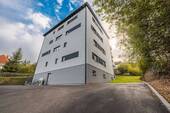 Zufahrt Parkplatz - 