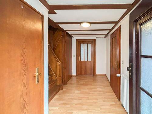 Flur/Eingangsbereich - 