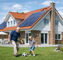 Neubauprojekt Rittergut in Barsinghausen-Langreder bei Hannover