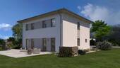 Ansicht Garten - 