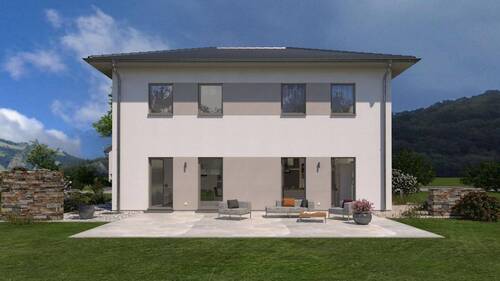 Ansicht Garten - 