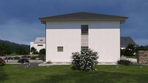 Ansicht Garten - 