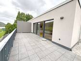 Dachterrasse - 