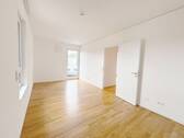 Schlafzimmer - Etagenwohnung mit 96,10 m&sup2; in Trier zur Miete