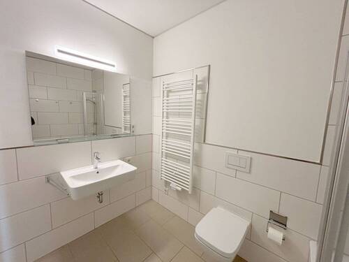 Badezimmer - 