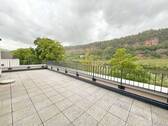 Dachterrasse - 