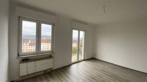 Bild 8 - Etagenwohnung mit 55,00 m² in Saarbrücken zur Miete