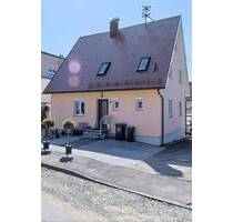 Sanierungsbedürftiges, freistehendes Einfamilienhaus in Kressbronn!! - Kressbronn am Bodensee
