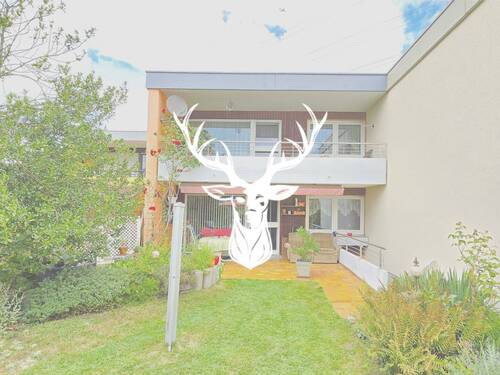 Titelbild - *RESERVIERT* Gepflegtes Reihenmittelhaus in ruhiger Lage von Albbruck zu verkaufen