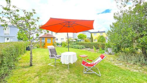 Bild 2 - 4 Zimmer Mehrfamilienhaus, Wohnhaus in Albbruck