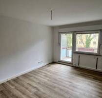 Neu renovierte Wohnung mit Balkon...ruhige Lage in Bad Düben!