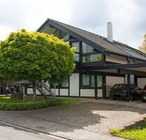 Exklusives Wohnen in einem HUF Haus - Hadamar