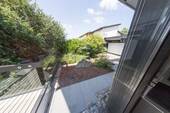 Terrasenbereich - 