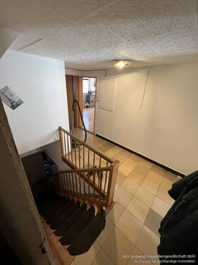 Flur 1.OG - 