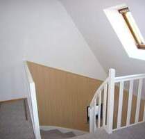 freistehendes Haus in ruhiger Straße Nähe Grundschule, 5 Zi, Wohnküche, Bad, Loggia, Terrasse - Rodalben