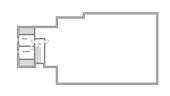 Grundriss Obergeschoss - 