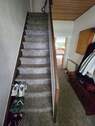Treppe ins Obergeschoss - 
