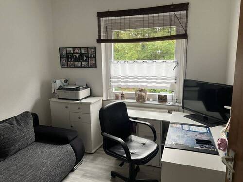 Arbeitszimmer - 