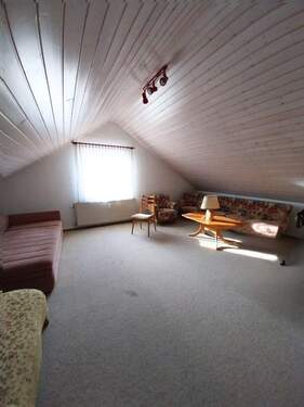 Dachgeschoss - 