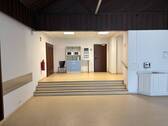 Speisesaal- Schulungsraum (EG) - 
