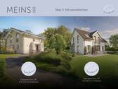 MEINS 150 Stilvarianten - Einfamilienhaus mit 151,00 m&sup2; in Ibbenbüren zum Kaufen