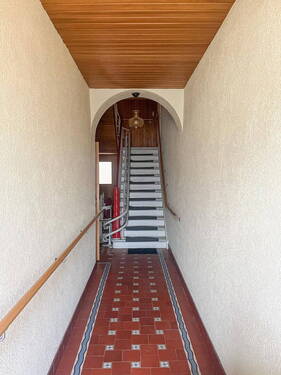 Bild 2 - 9 Zimmer Reihenmittelhaus zum Kaufen in Köln - Dellbrück