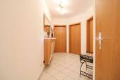 Wohnungsflur - 