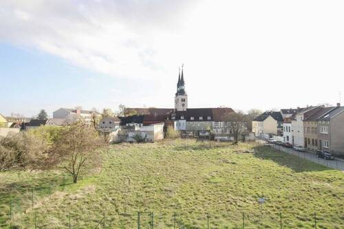 Ausblick - 