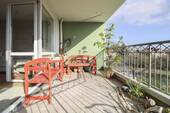 Balkon - 